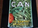 CAN  Ege Bamyasi 1972 Original German First Pressing Krautrock Mint