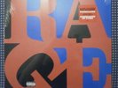 RARE SEALED RAGE AGAINST THE MACHINE RENEGADES ORIG. 2000 12