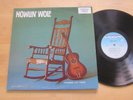 Howlin' Wolf - Self Titled (Rocking Chair) LP Chess 1469 DG Stereo Ultrasonic