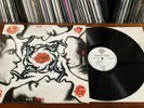 LP Vinyl - Red Hot Chili Peppers - Blood Sugar Sex Magik - Original 1991