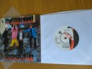 The Damned ?– Smash It Up A label Promo