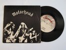Motorhead FIRST EVER 7