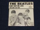 Beatles*1964 0riginal Pic.Sleeve+45