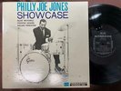 PHILLY JOE JONES SHOWCASE RIVERSIDE SMJ 6193 STEREO JAPAN Vinyl LP