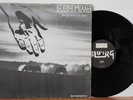 SUBHUMANS From The Cradle To The Grave LP (Bluurg Fish 8, 1984 UK) VG+ Punk