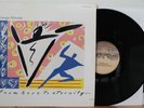 GIORGIO MORODER From Here To Eternity And Back 2xLP (Casablanca, orig 1985) VG++