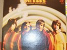 The Kinks - Are The Village Green Preservation Society Vinyl LP Reprise RS 6327