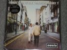 Oasis-What's the story (Morning Glory), UK 2 x Vinyl LP, 2014 New & Sealed