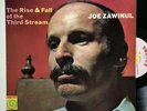 JOE ZAWINUL Rise & Fall Of The Third Stream LP on Vortex