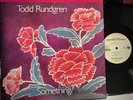 MFSL 2-LPs 2-225 LP: Todd Rundren - Something/ Anything? - 1995 USA ANADISQ MOFI
