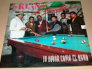 EL KLAN DE LA SALSA 