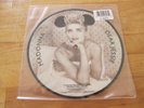 Madonna ?– Dear Jessie - UK 7