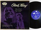 Clark Terry - S/T LP - EmArcy - MG 36007 Mono DG VG+