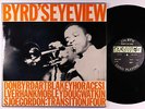 Donald Byrd - Byrd's Eye View LP - Transition - TRLP J-4 Mono VG++
