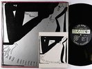 Fran Thorne - Jazz Reflections LP - Transition - TRLP 27 Mono VG+