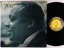 Gene Ammons - Jug LP - Prestige - PRLP 7192 Mono RVG