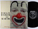 Charles Mingus - The Clown LP - Atlantic 1260 Black Label Mono DG VG+