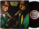 Albert Ayler - Music Is The Healing Force LP - Impulse