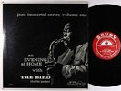 Charlie Parker - An Evening At Home With The Bird LP - Savoy - MG-12152 Mono
