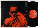 Miles Davis - Round About Midnight LP - Columbia CL 949 1A/1A 6-Eye Mono DG VG+