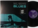 Ray Bryant - Alone With The Blues LP - New Jazz - NJLP 8213 Mono DG RVG VG+