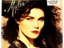 Alannah Myles – “Alannah Myles”  FACTORY SEALED - 1989 -  Atlantic - 12