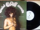 SPECIAL BAF SOUNDS BAF Volume 1 Various Artists RARE REGGAE Vinyl LP 1971