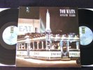 TOM WAITS „THE ASYLUM YEARS“ GERMAN PRESS RARE 2LP