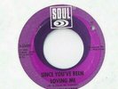 THE VELVELETTES Since You've Been Loving Me 45 RECORD RARE NORTHERN SOUL