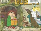 VINTAGE 1977 Disney The Hobbit Lord of the Rings Kids 7