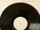 BUFFALO SPRINGFIELD - THE BEGINNING - UK 1ST PRESS  WHITE LABEL/TEST PRESSING
