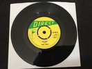 RARE ORIGINAL- ERROL DIXON (The Hoop) DIRECT Records