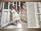 Violent Femmes - Self-titled, LP, Slash Records US 1-23845 US 1982 SRC Repress