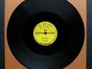 78 rpm Roy Orbison - Ooby Dooby/ Go Go Go - US SUN 242