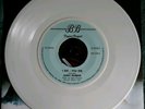 GARY NUMAN - I Die: You Die - Dutch issue - WHITE VINYL - EXCELLENT CONDITION