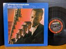 JOHN COLTRANE - TRANSITION Vinyl LP  Impulse Jazz   Elvin Jones McCoy Tyner