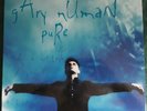 GARY NUMAN - Pure - 3LP BOX SET - Nr Mint - Dark blue, Light blue, White vinyl