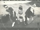 Beastie Boys Check Your Head ECUADOR LP 1992 [321-0036] US seller. Very HTF
