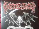 Dissection live rebirth Lp watain dark funeral bloodbath