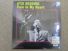 Otis Redding - Pain In My Heart - Rhino 50th Anniv. Limited Numbered New Sealed