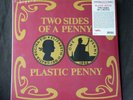 Plastic Penny Two Sides Of A Penny Ltd Edition 500 180g 12
