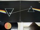 PINK FLOYD DARK SIDE OF THE MOON EMI EMS-80324 Japan VINYL LP