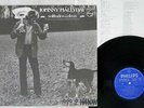 JOHNNY HALLYDAY SOLITUDES A DEUX PHILIPS RJ 7537 Japan VINYL LP