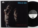 CHARLES ROUSE Two Is One STRATA-EAST LP VG++/VG+ *