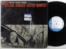 HORACE SILVER QUINTET Finger Poppin' With... BLUE NOTE LP SHRINK mono W.63rd *
