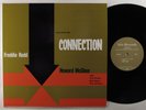 HOWARD MCGHEE The Connection IRIS LP NM w/ insert japan *