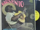 Rare Latin..Arsenio Rodriguez..Arsenio..Original Cuban Press Puchito