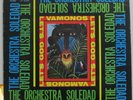 Monster Rare Latin..Orchestra Soledad..Vamanos/ Let's Go..ORIGINAL on Futuro