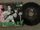 Elvis Presley Blue Suede Shoes- Tutti Frutti - Vinyl 45 RPM RCA Victor EPA-747