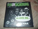 EAV, Oh, nur du/Vienna, Single /